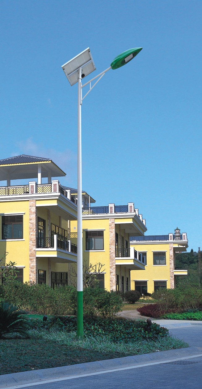 太陽(yáng)能路燈0502